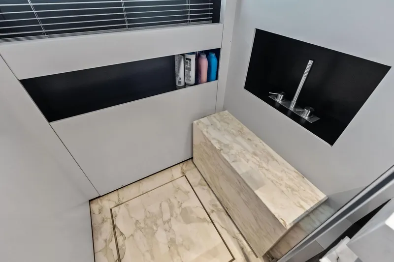 Slide: The Image of Custom Navetta 33 2023 - 96
