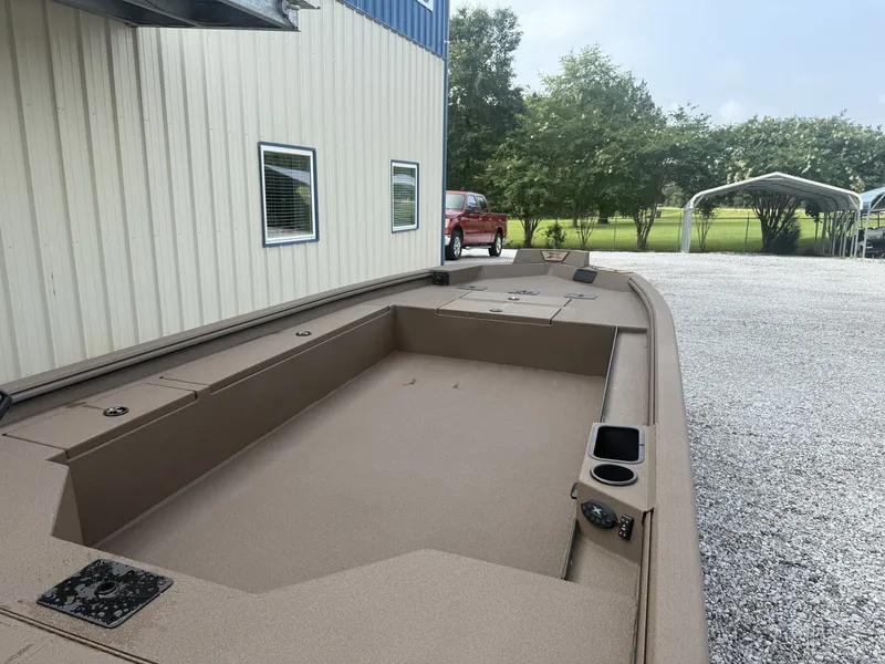 Slide: The Image of Xpress Hyper-Lift Duck Boat Series X18DB 2027 - 2