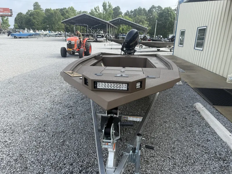 Slide: The Image of Xpress Hyper-Lift Duck Boat Series X18DB 2027 - 7