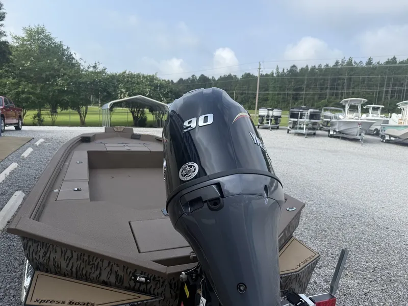 Slide: The Image of Xpress Hyper-Lift Duck Boat Series X18DB 2027 - 5