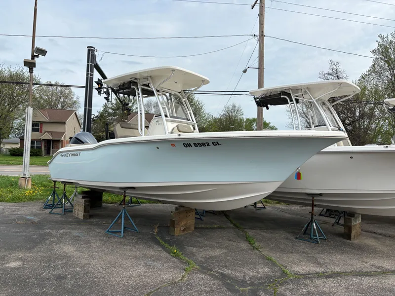 The Image of Key West 239 FS 2024 - 1