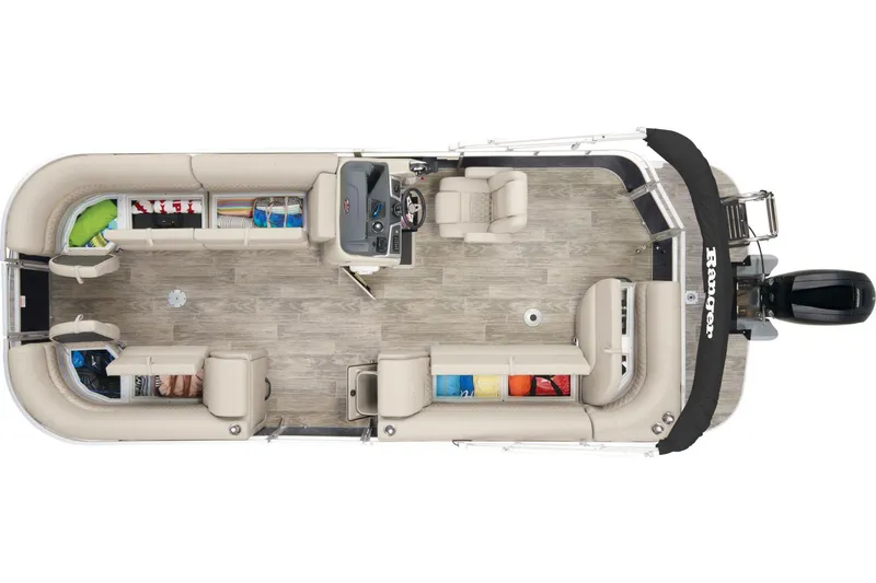 Slide: The Image of Ranger Reata 220C 2024 - 7