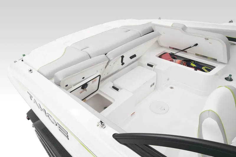 Slide: The Image of Tahoe 210 Si 2023 - 32