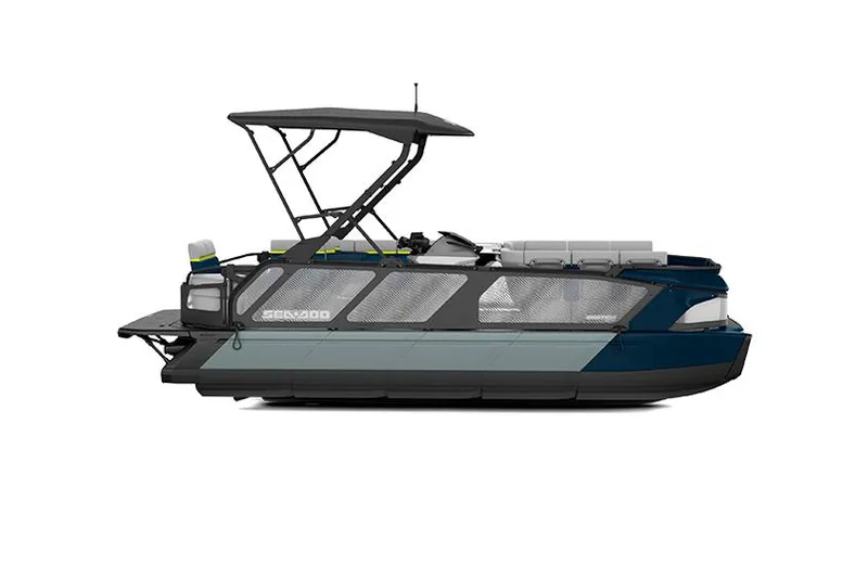 The Image of Sea-Doo Switch Cruise Limited 21 2026 - undefined