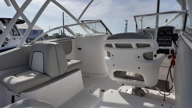 Slide: The Image of Sea Fox 226 Traveler 2022 - 6