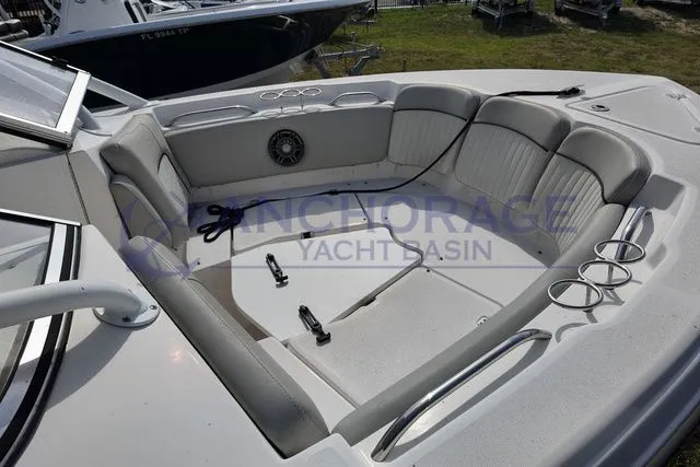 Slide: The Image of Sea Fox 226 Traveler 2022 - 5