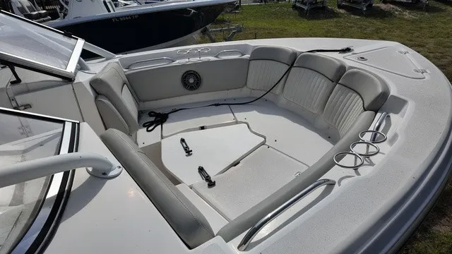 Slide: The Image of Sea Fox 226 Traveler 2022 - 5