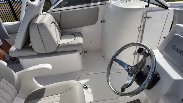 Slide: The Image of Sea Fox 226 Traveler 2022 - 2