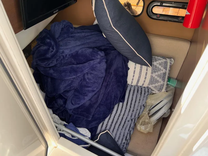 Slide: The Image of Side Cabin - 24