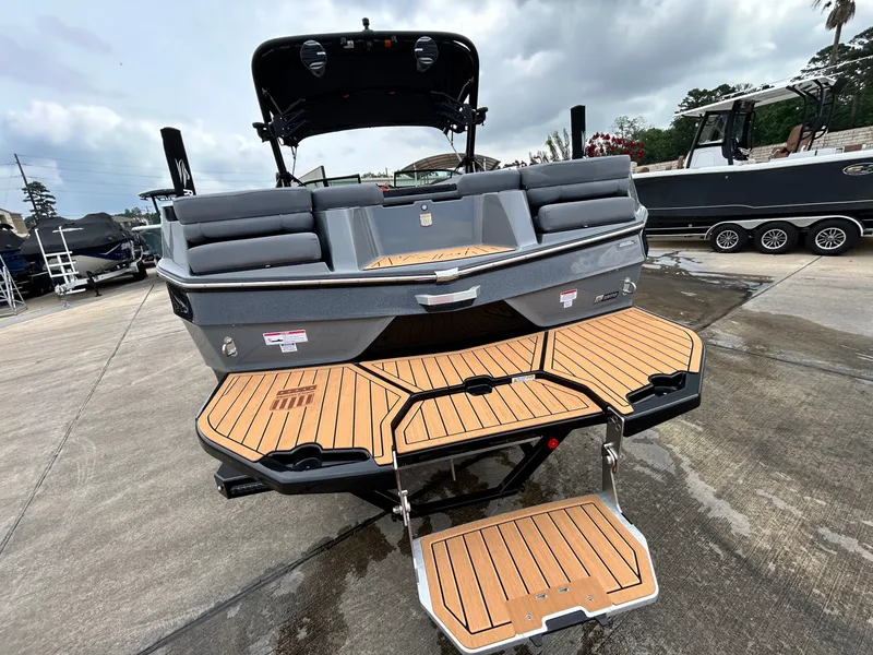 Slide: The Image of MasterCraft XT24 2026 - 13