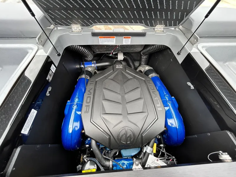 Slide: The Image of MasterCraft XT24 2026 - 51