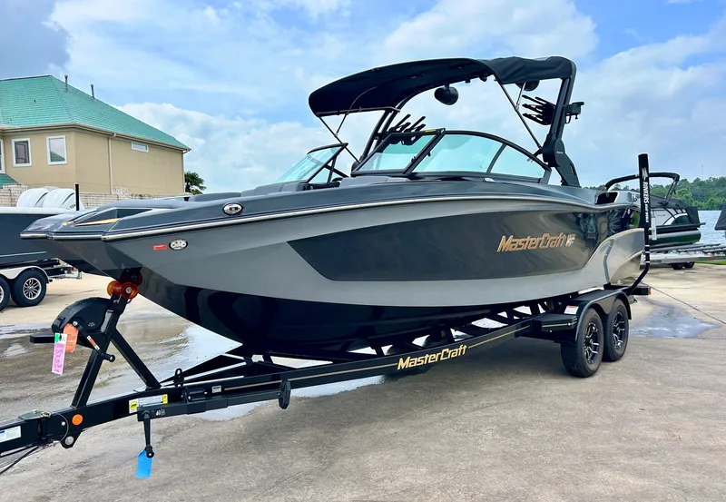 Slide: The Image of MasterCraft XT24 2026 - 4