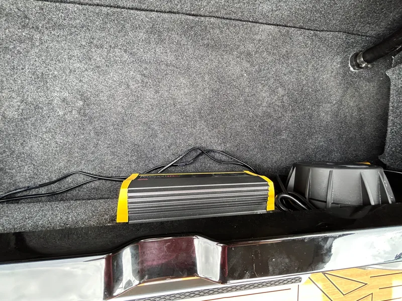 Slide: The Image of MasterCraft XT24 2026 - 43