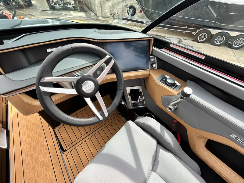 Slide: The Image of MasterCraft XT24 2026 - 26