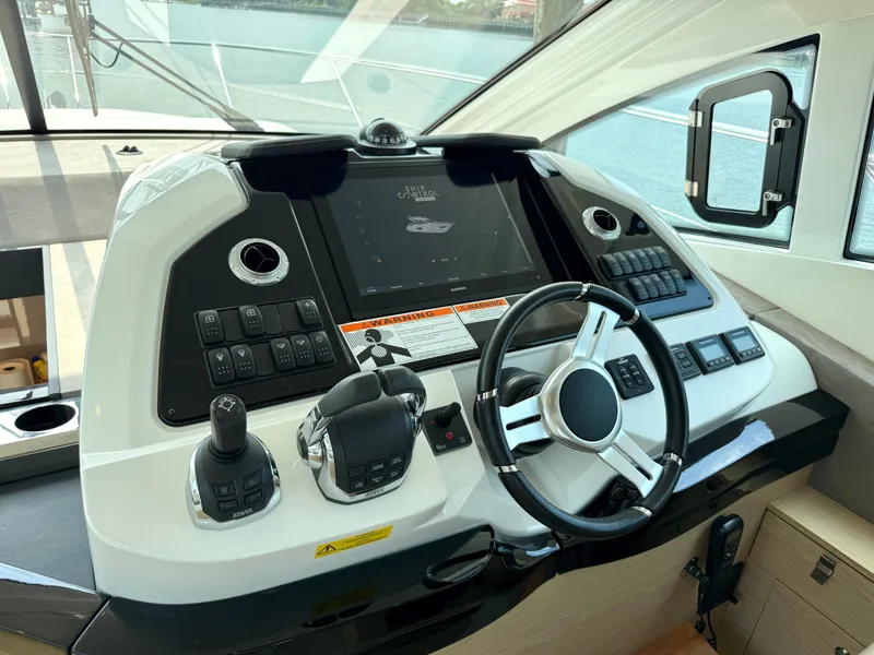 Slide: The Image of Beneteau 50 Gran Turismo SportFly 2020 - 15