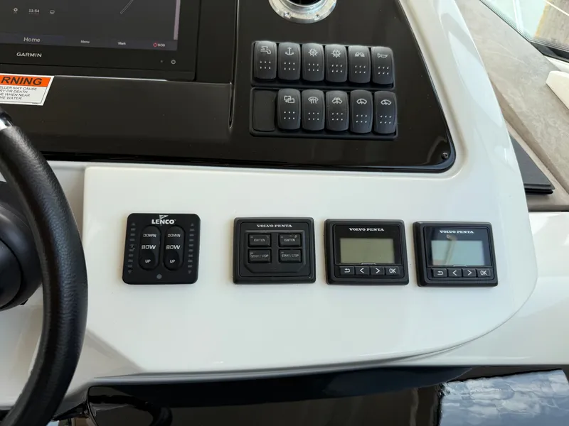 Slide: The Image of Beneteau 50 Gran Turismo SportFly 2020 - 18