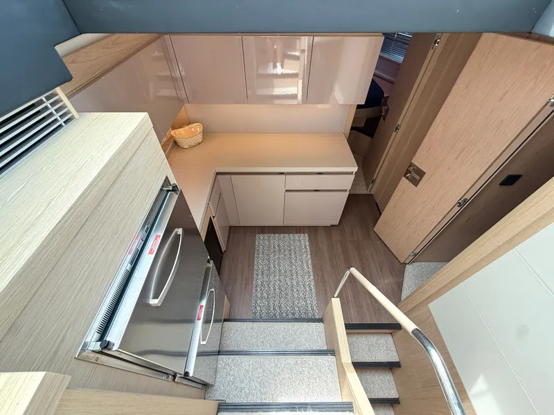 Slide: The Image of Beneteau 50 Gran Turismo SportFly 2020 - 24