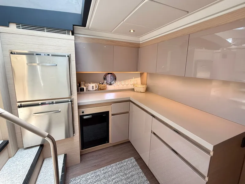 Slide: The Image of Beneteau 50 Gran Turismo SportFly 2020 - 25