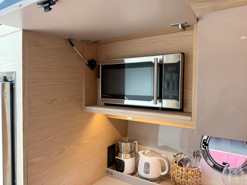 Slide: The Image of Beneteau 50 Gran Turismo SportFly 2020 - 27