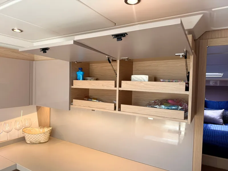 Slide: The Image of Beneteau 50 Gran Turismo SportFly 2020 - 29
