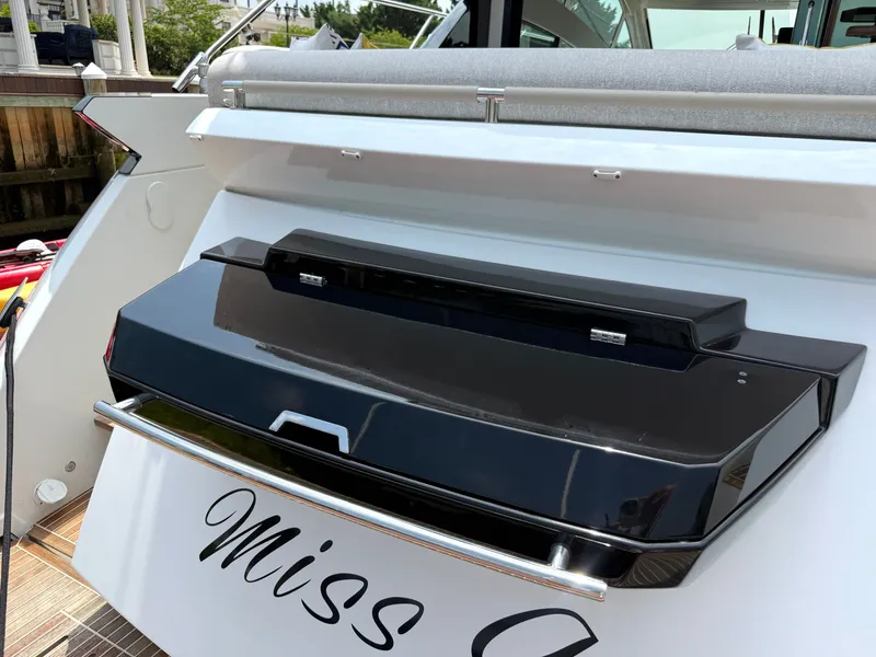 Slide: The Image of Beneteau 50 Gran Turismo SportFly 2020 - 3