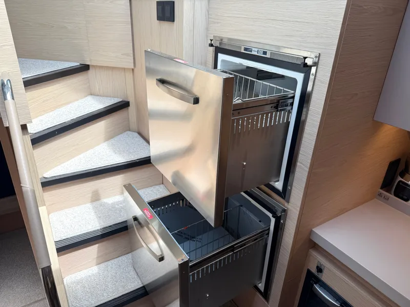 Slide: The Image of Beneteau 50 Gran Turismo SportFly 2020 - 30