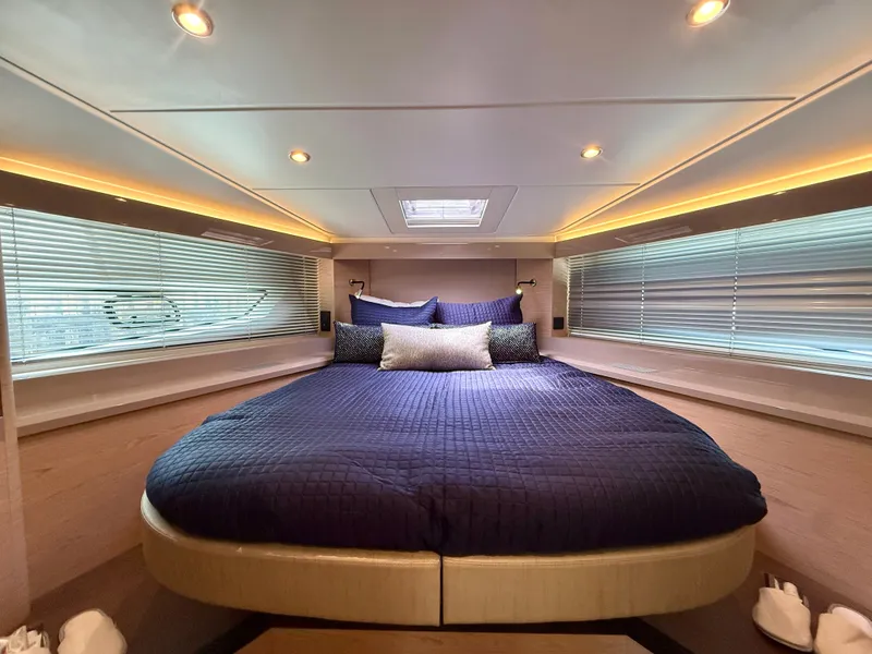 Slide: The Image of Beneteau 50 Gran Turismo SportFly 2020 - 32