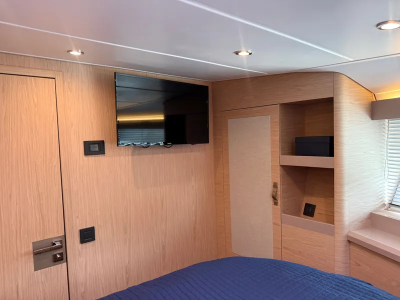 Slide: The Image of Beneteau 50 Gran Turismo SportFly 2020 - 33