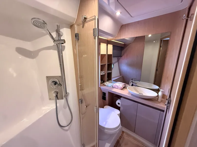 Slide: The Image of Beneteau 50 Gran Turismo SportFly 2020 - 34