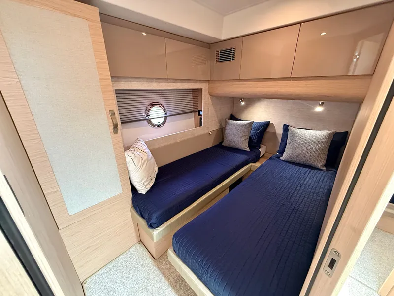 Slide: The Image of Beneteau 50 Gran Turismo SportFly 2020 - 35
