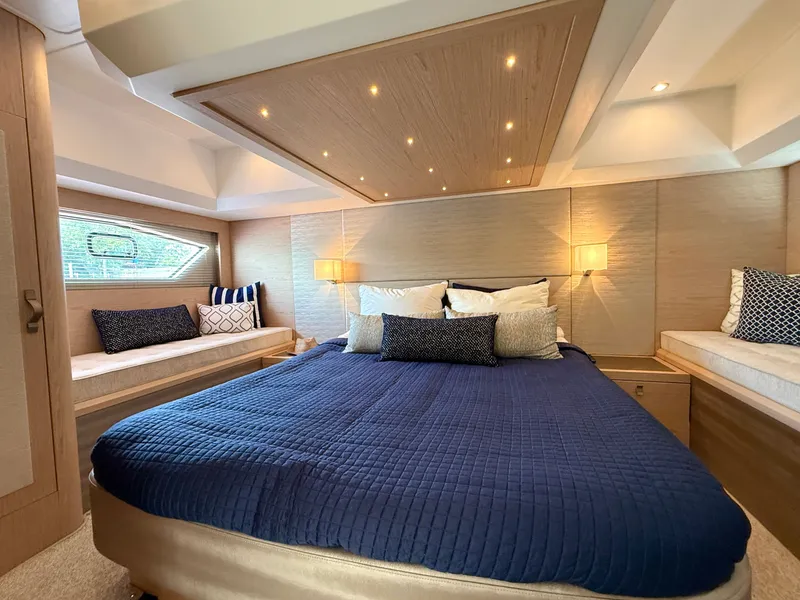 Slide: The Image of Beneteau 50 Gran Turismo SportFly 2020 - 37