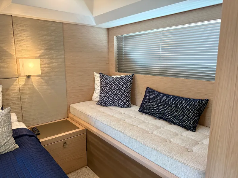 Slide: The Image of Beneteau 50 Gran Turismo SportFly 2020 - 38