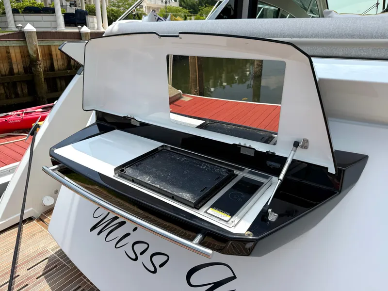 Slide: The Image of Beneteau 50 Gran Turismo SportFly 2020 - 4