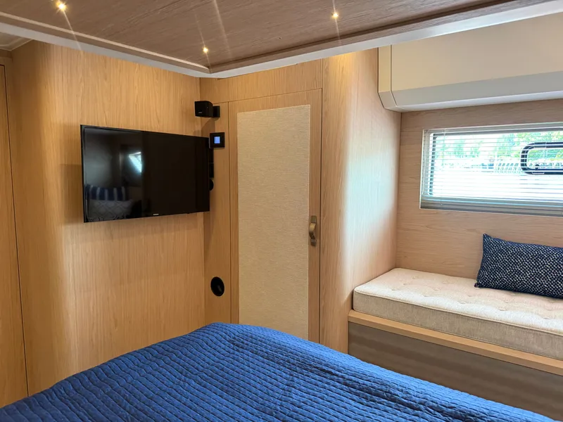 Slide: The Image of Beneteau 50 Gran Turismo SportFly 2020 - 40