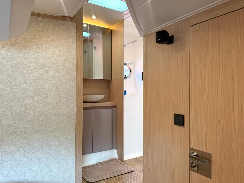 Slide: The Image of Beneteau 50 Gran Turismo SportFly 2020 - 41