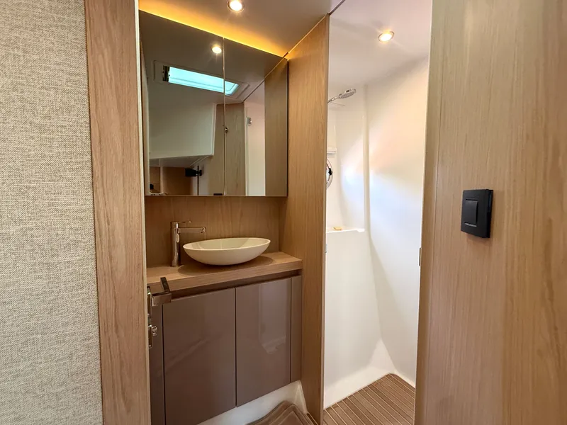 Slide: The Image of Beneteau 50 Gran Turismo SportFly 2020 - 42
