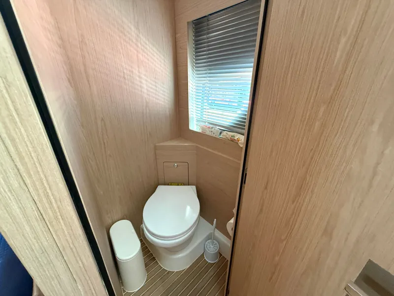 Slide: The Image of Beneteau 50 Gran Turismo SportFly 2020 - 44