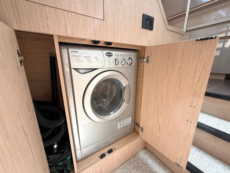 Slide: The Image of Beneteau 50 Gran Turismo SportFly 2020 - 45