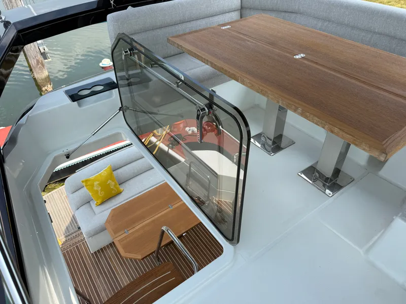 Slide: The Image of Beneteau 50 Gran Turismo SportFly 2020 - 48