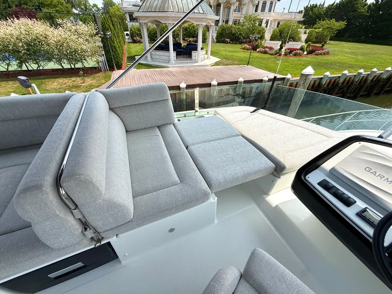 Slide: The Image of Beneteau 50 Gran Turismo SportFly 2020 - 50