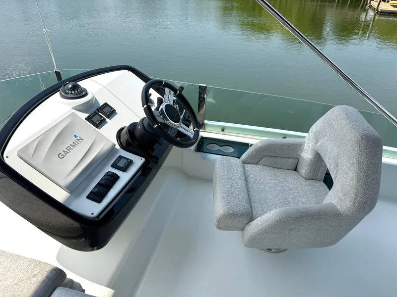 Slide: The Image of Beneteau 50 Gran Turismo SportFly 2020 - 52