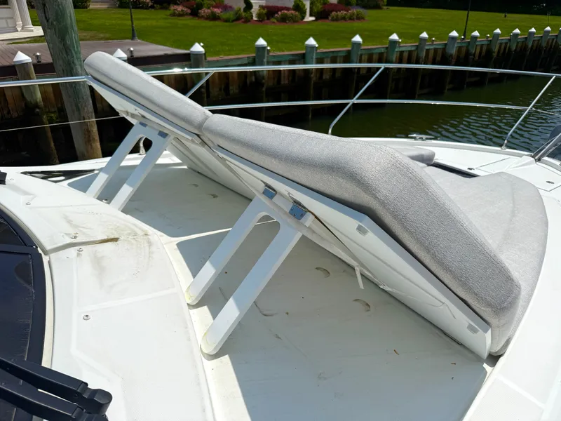 Slide: The Image of Beneteau 50 Gran Turismo SportFly 2020 - 56