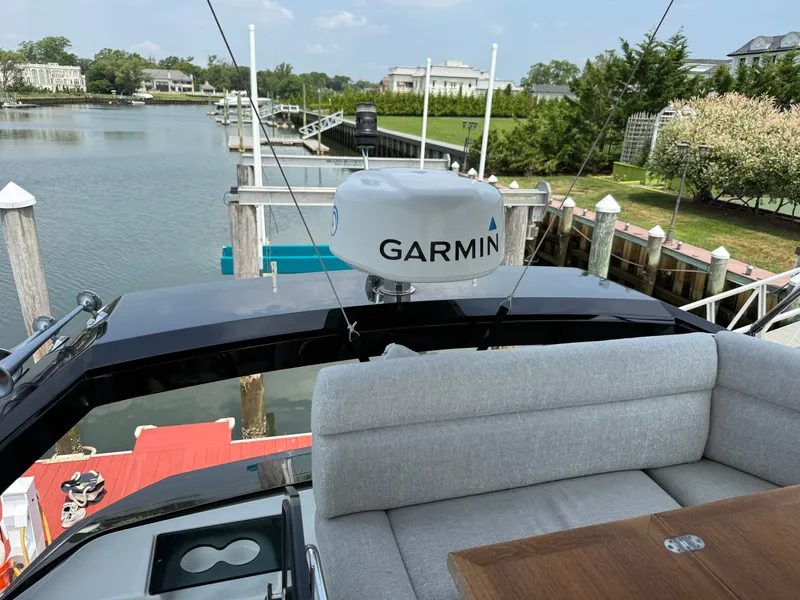 Slide: The Image of Beneteau 50 Gran Turismo SportFly 2020 - 57