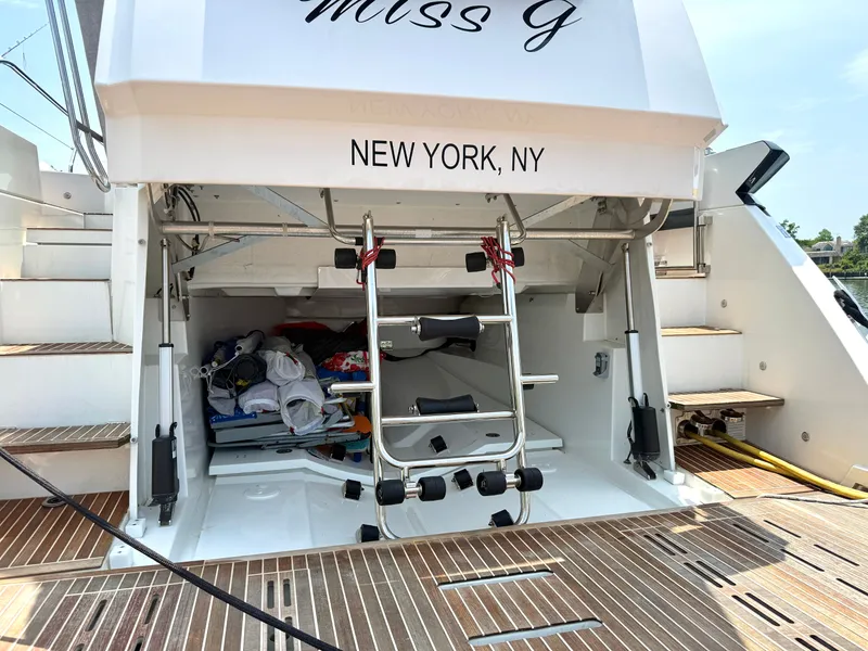 Slide: The Image of Beneteau 50 Gran Turismo SportFly 2020 - 61