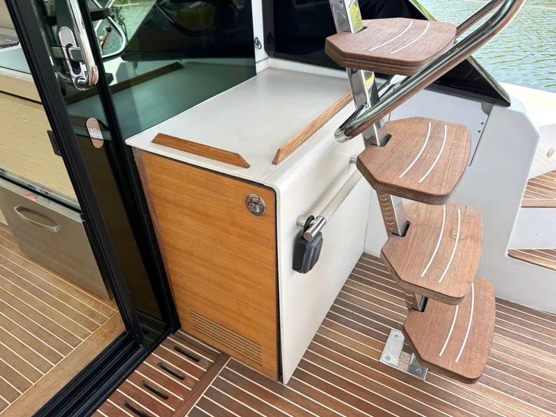Slide: The Image of Beneteau 50 Gran Turismo SportFly 2020 - 8