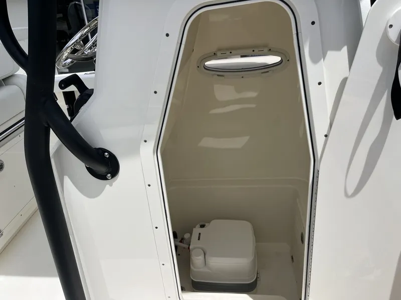 Slide: The Image of Pathfinder 2400 Open 2026 - 17