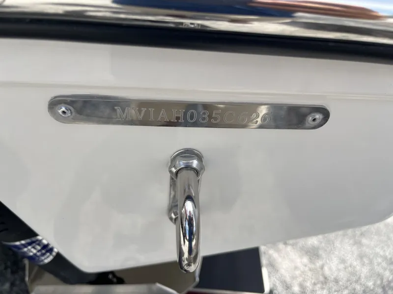 Slide: The Image of Pathfinder 2400 Open 2026 - 7
