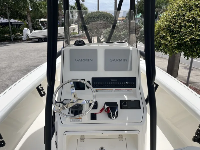 Slide: The Image of Pathfinder 2400 Open 2026 - 10