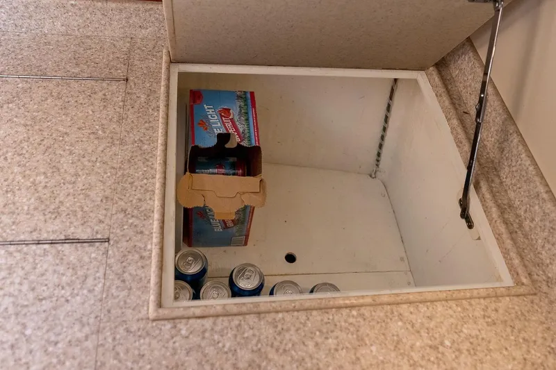 Slide: The Image of galley refrigeration - 14