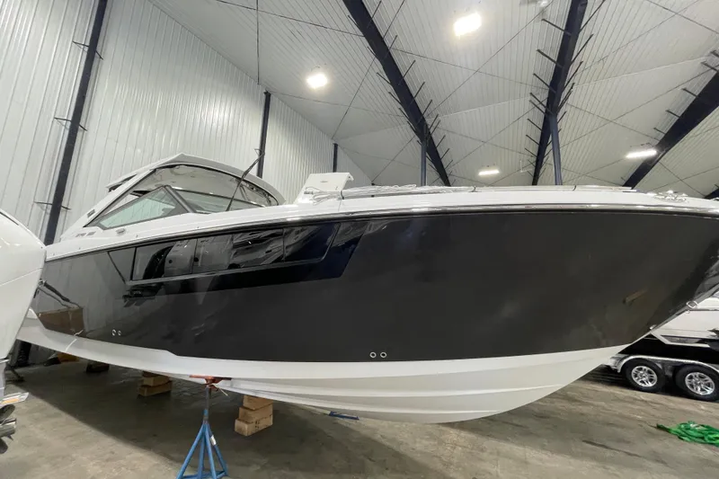 The Image of Monterey 378SS Super Sport 2023 - undefined